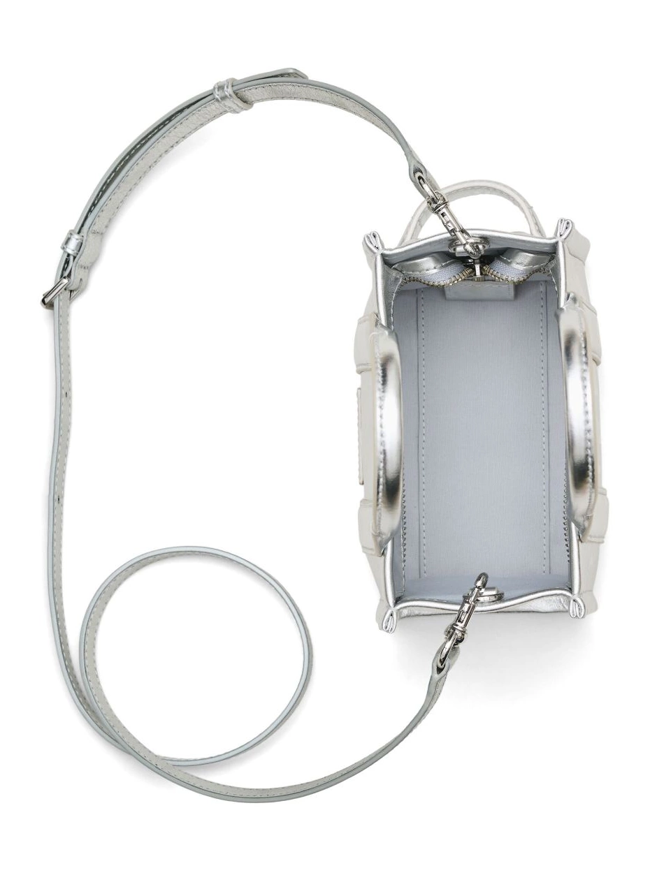Affordable Jacobs Crossbody The Tote Metallic Women Marc bag 0407